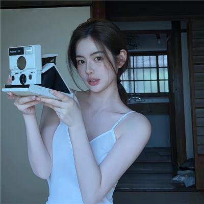 你永远比那些家伙年轻